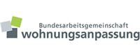 Job Logo - BAG Wohnungsanpassung e.V.  Landeskoodination Wohnungsberatung NRW
