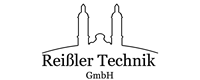 Job Logo - Reißler Technik GmbH