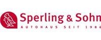 Job Logo - B. Sperling & Sohn GmbH