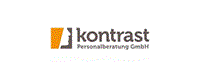 Job Logo - Kontrast Personalberatung GmbH