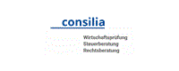 Job Logo - Consilia GmbH