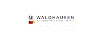 Job Logo - Waldhausen GmbH & Co. KG