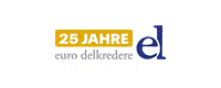 Job Logo - euro delkredere GmbH & Co. KG