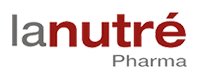 Logo La Nutré Pharma GmbH