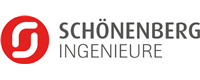 Logo Schönenberg Ingenieure  Baumanagement GmbH