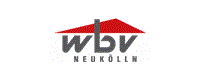 Job Logo - Wohnungsbau-Verein Neukölln