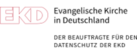Job Logo - Der Beauftragte für den Datenschutz der Evangelischen Kirche in Deutschland