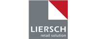 Logo LIERSCH retail solution GmbH