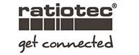 Job Logo - ratiotec GmbH & Co. KG