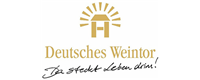 Logo Deutsches Weintor eG