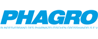 Job Logo - PHAGRO | Bundesverband des pharmazeutischen Großhandels e. V.