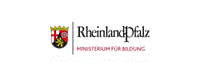 Job Logo - Ministerium für Bildung Rheinland-Pfalz