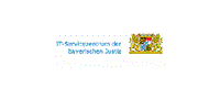 Job Logo - IT-Servicezentrum der bayerischen Justiz