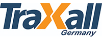 Job Logo - TraXall Germany powered by HLA Fleet Services GmbH
