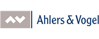 Job Logo - Ahlers & Vogel Rechtsanwälte PartG mbB
