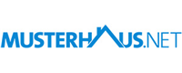 Logo Musterhaus.net GmbH