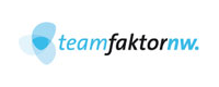 Job Logo - TeamFactor GmbH