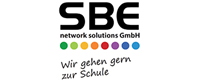Job Logo - SBE network solutions GmbH