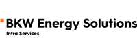 Job Logo -  BKW Energy Solutions GmbH