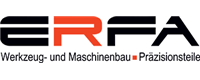 Job Logo - ERFA-Werkzeuge GmbH &. Co.  Präzisionsteile KG
