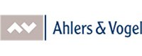 Job Logo - Ahlers & Vogel Rechtsanwälte PartG mbB