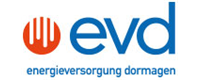 Job Logo - evd energieversorgung dormagen gmbh
