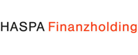 Job Logo - HASPA Finanzholding