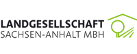 Job Logo - Landgesellschaft Sachsen-Anhalt mbH