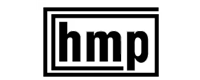 Logo hmp HEIDENHAIN-MICROPRINT GmbH