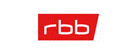 Job Logo - Rundfunk Berlin-Brandenburg (rbb)