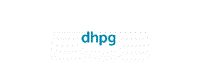 Job Logo - dhpg