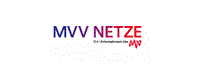 Job Logo - MVV Netze GmbH