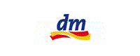 Job Logo - dm-drogerie markt GmbH + Co. KG