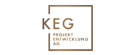Job Logo - KEG Projektentwicklung AG