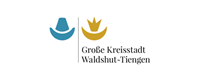 Logo Stadtverwaltung Waldshut-Tiengen