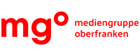 Job Logo - Mediengruppe Oberfranken GmbH & Co. KG.