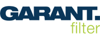 Logo GARANT-Filter GmbH