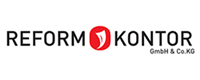 Logo ReformKontor GmbH & Co. KG