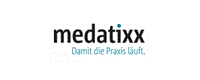 Job Logo - medatixx GmbH & Co. KG