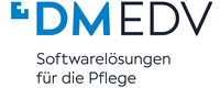 Logo DM EDV- und Bürosysteme GmbH