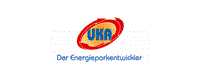Job Logo - UKA Umweltgerechte Kraftanlagen GmbH & Co. KG