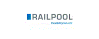 Job Logo - Railpool GmbH