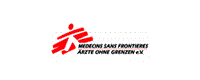 Job Logo - Ärzte ohne Grenzen e.V.