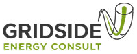 Job Logo - GRIDSIDE ENERGY CONSULT GMBH