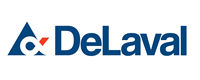 Logo DeLaval GmbH