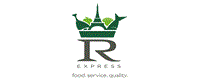 Job Logo - RUNGIS express GmbH