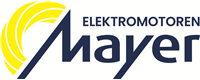 Logo Hans Mayer Elektrotechnik GmbH