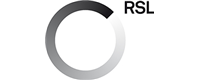 Logo RSL Lichttechnik GmbH