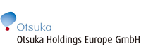 Logo Otsuka Holdings Europe GmbH
