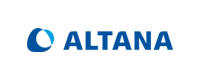 Logo ALTANA Management Services GmbH